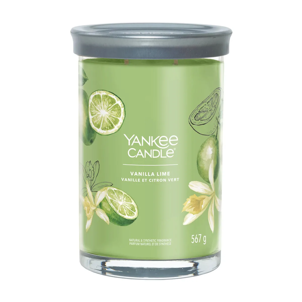 Bougie parfumee yankee candle vanilla lime 567 g s832178282. Diaytar, c'est le cocktail parfait entre l'esprit start-up et l'expertise d'un grand commerçant généraliste.