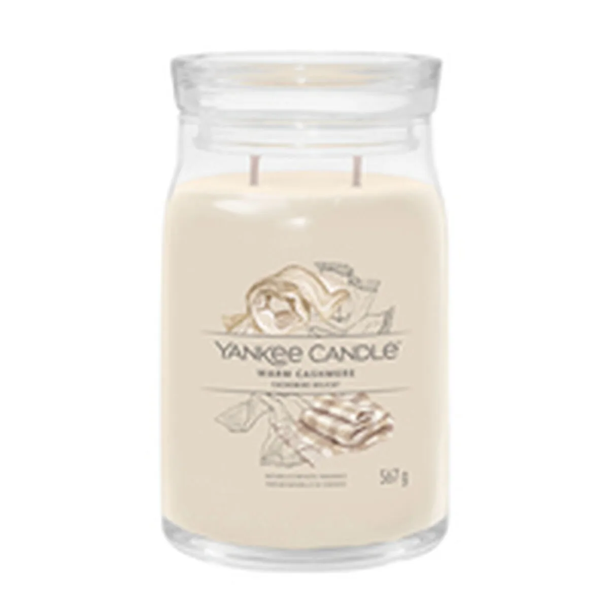Bougie parfumee yankee candle warm cashmere 567 g s832179523. Plongez dans l'univers Diaytar où chaque produit raconte une histoire.