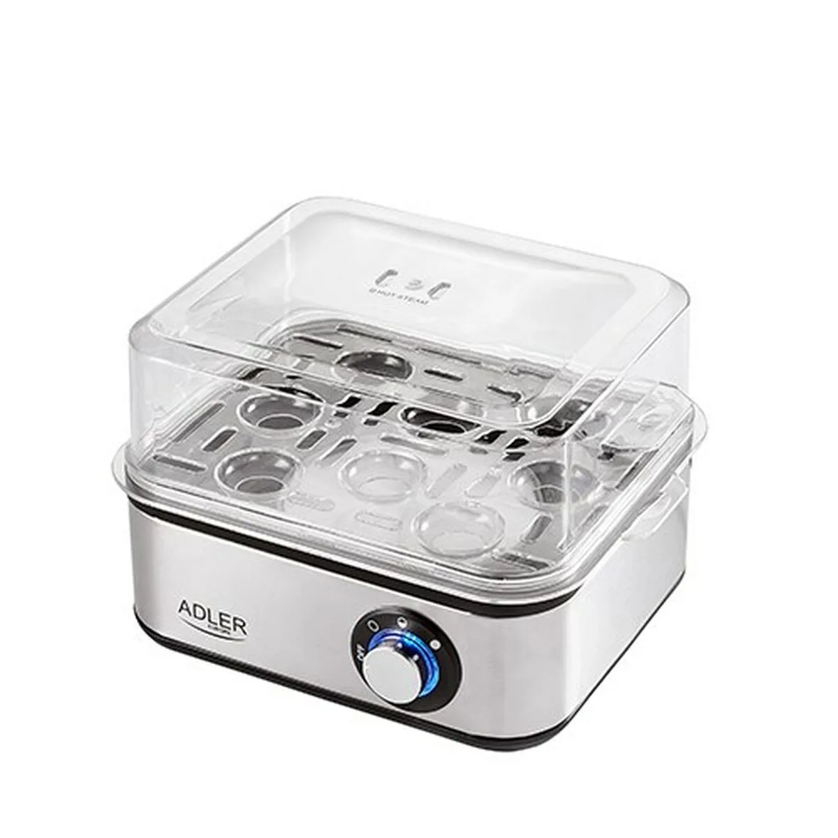 Bouilloire a oeufs adler ad 4486 noir 800 w s913763924. Plongez dans l'univers Diaytar où chaque produit raconte une histoire.