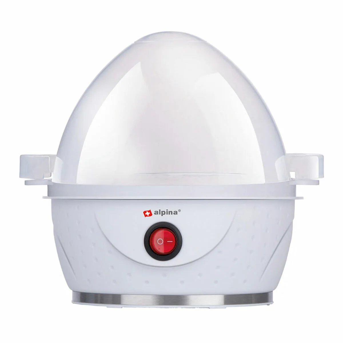 Bouilloire a oeufs alpina s792313392. Chez Diaytar, nous célébrons l'innovation sous toutes ses formes, des produits high-tech les plus fous aux objets maison les plus malins.