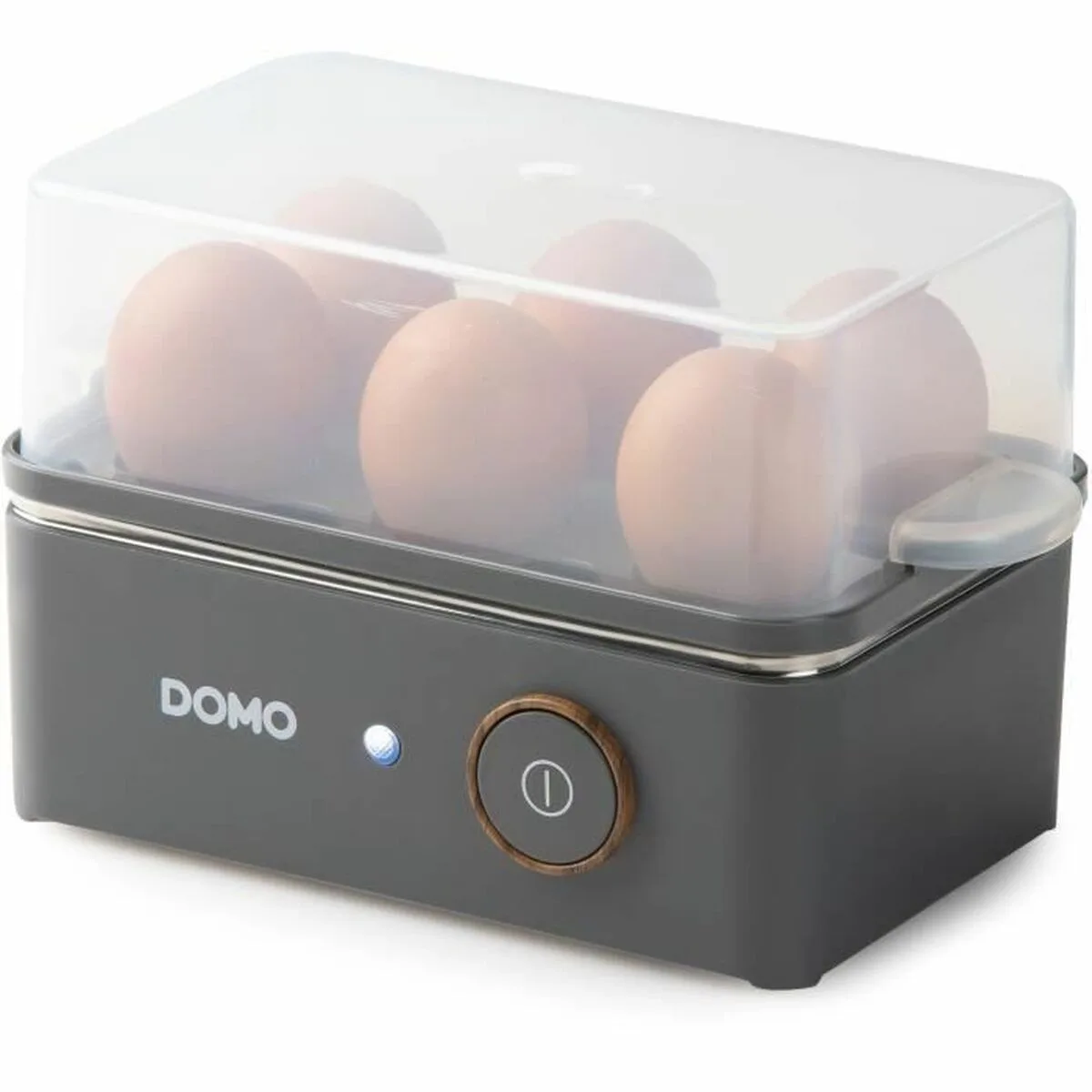 Bouilloire a oeufs domo s7101981984. Innovation, style et qualité : les trois piliers de l'expérience Diaytar.