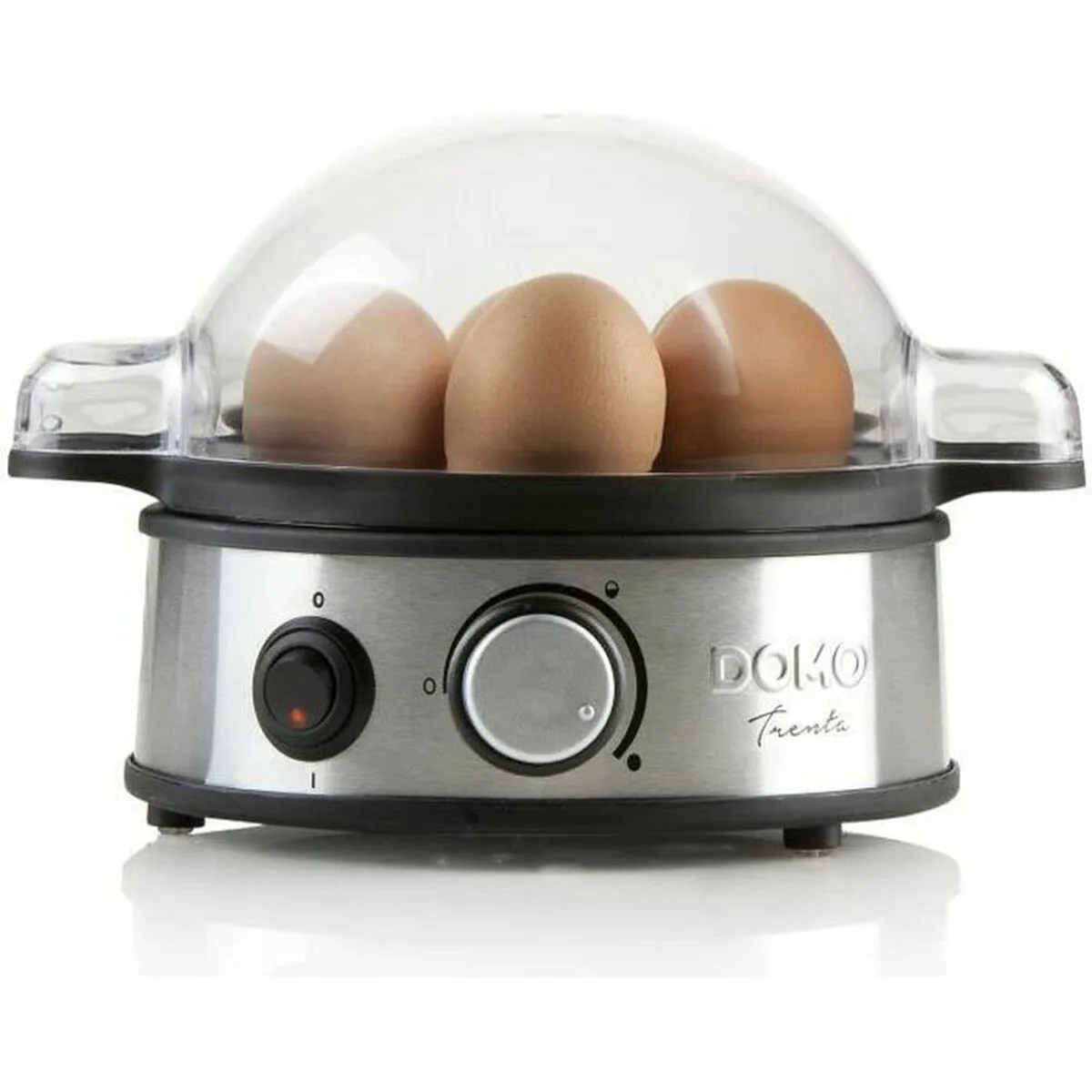Bouilloire a oeufs domo do9142ek 400 w s715500333. Notre philosophie : le produit parfait n'existe pas. C'est pourquoi Diaytar en propose des milliers, pour que vous le créiez.