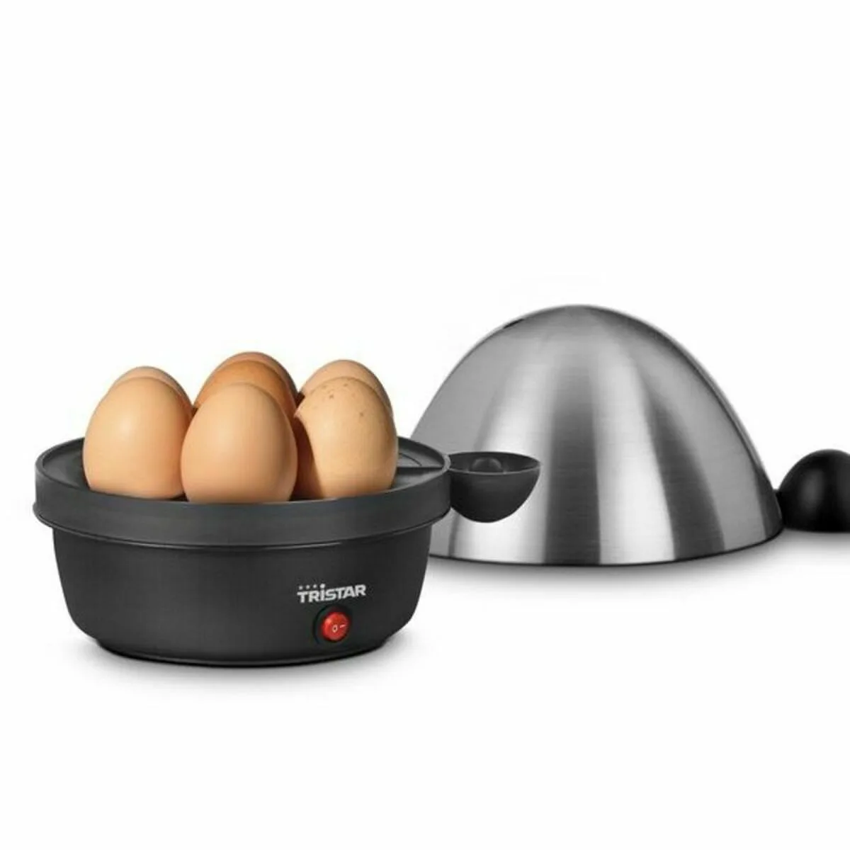 Bouilloire a oeufs tristar ek 3076 s040518873. Diaytar, c'est la démonstration que le meilleur des produits est à portée de clic, sans compromis, sans attente.