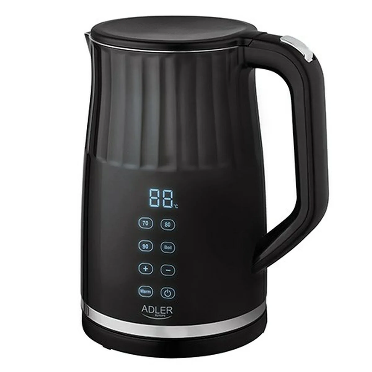 Bouilloire adler ad 1350 noir 2200 w 1 7 l s9110548088. Bienvenue sur Diaytar, où le shopping généraliste devient une chasse au trésor pour produits tendance et innovants
