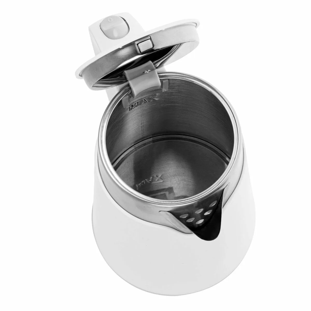 Bouilloire adler ad 1372w blanc s915955375. Nous avons injecté tout notre savoir-faire dans Diaytar pour vous offrir une expérience shopping sans friction, tout en plaisir.