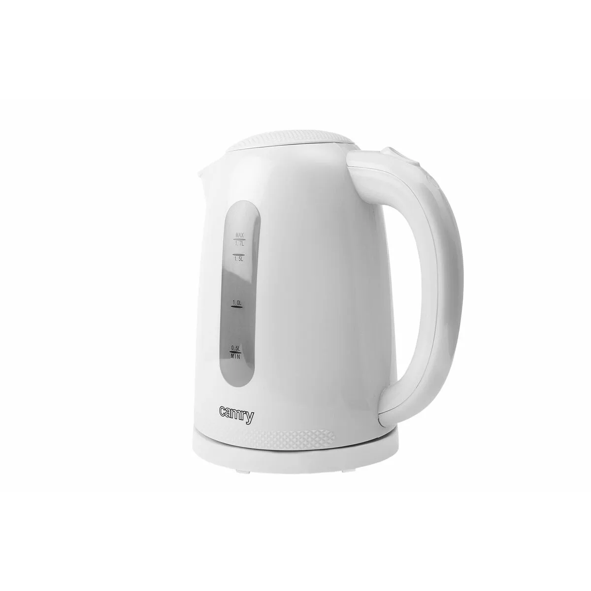 Bouilloire adler cr 1254w blanc plastique 2200 w 1 7 l s910041645. Diaytar, c'est l'évidence : une plateforme simple, des produits beaux, une expérience fluide. Le trio gagnant.