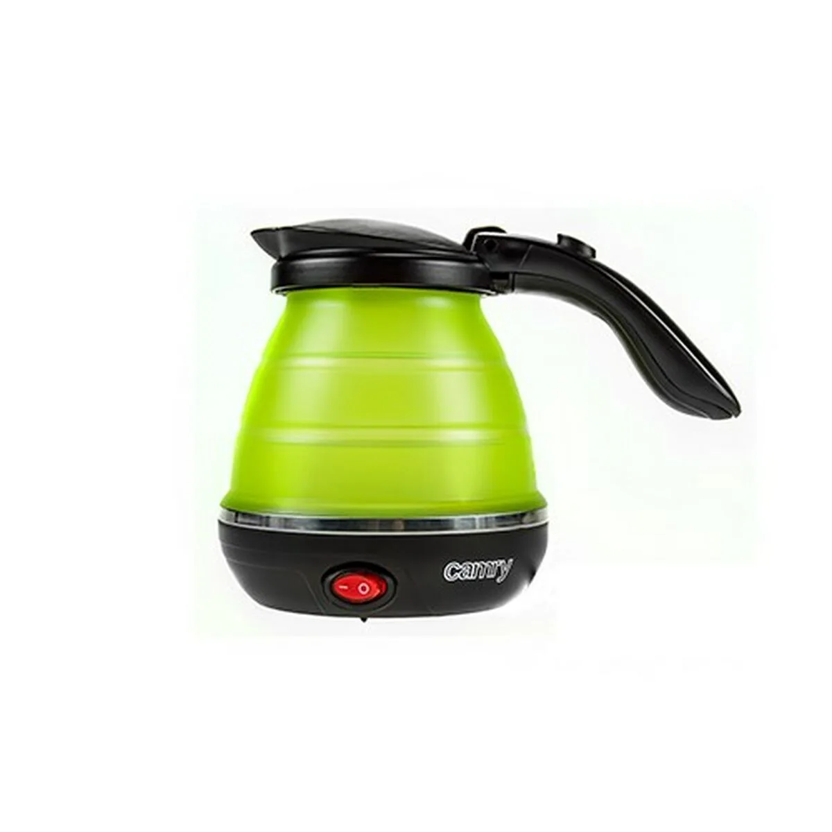 Bouilloire adler cr 1265 noir vert plastique 750 w 500 ml s913763716. Chez Diaytar, nous croyons que le meilleur des produits généraux et électroniques doit être accessible à tous, sans compromis sur le style