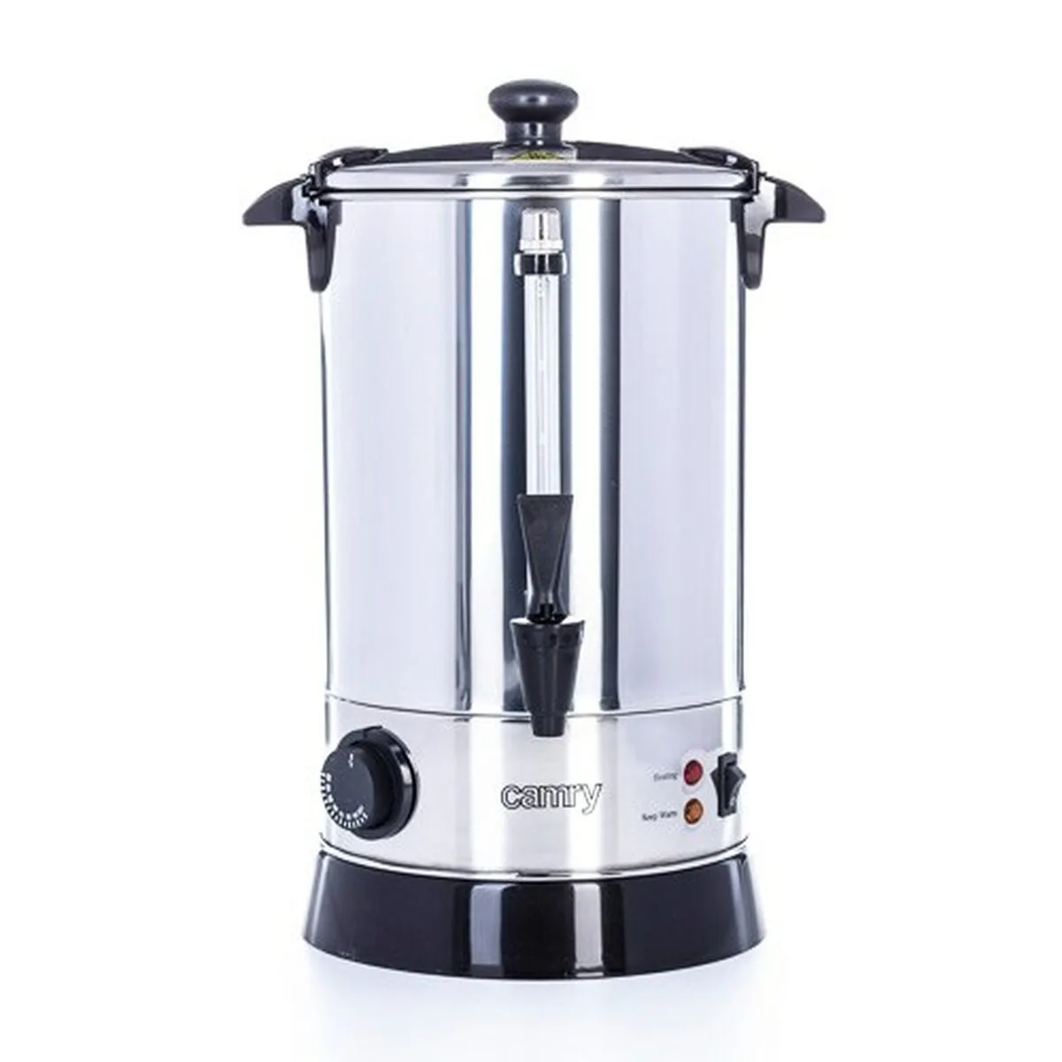 Bouilloire adler cr 1267 noir gris acier inoxydable 980 w 8 8 l s913765791. Diaytar a sélectionné pour vous une palette de produits allant de l'électronique grand public aux must-have de la maison