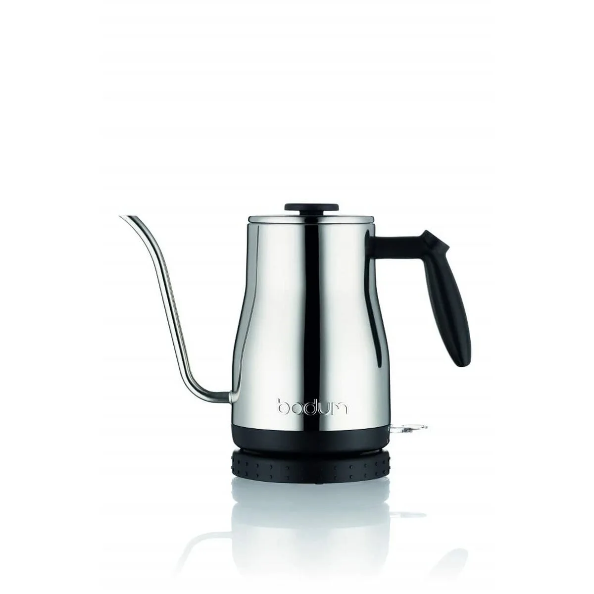 Bouilloire bodum 1 l argente acier acier inoxydable 1200 w 1 l s717705315. Notre ambition chez Diaytar : être la source la plus fiable pour vos achats de produits généraux et high-tech tendance
