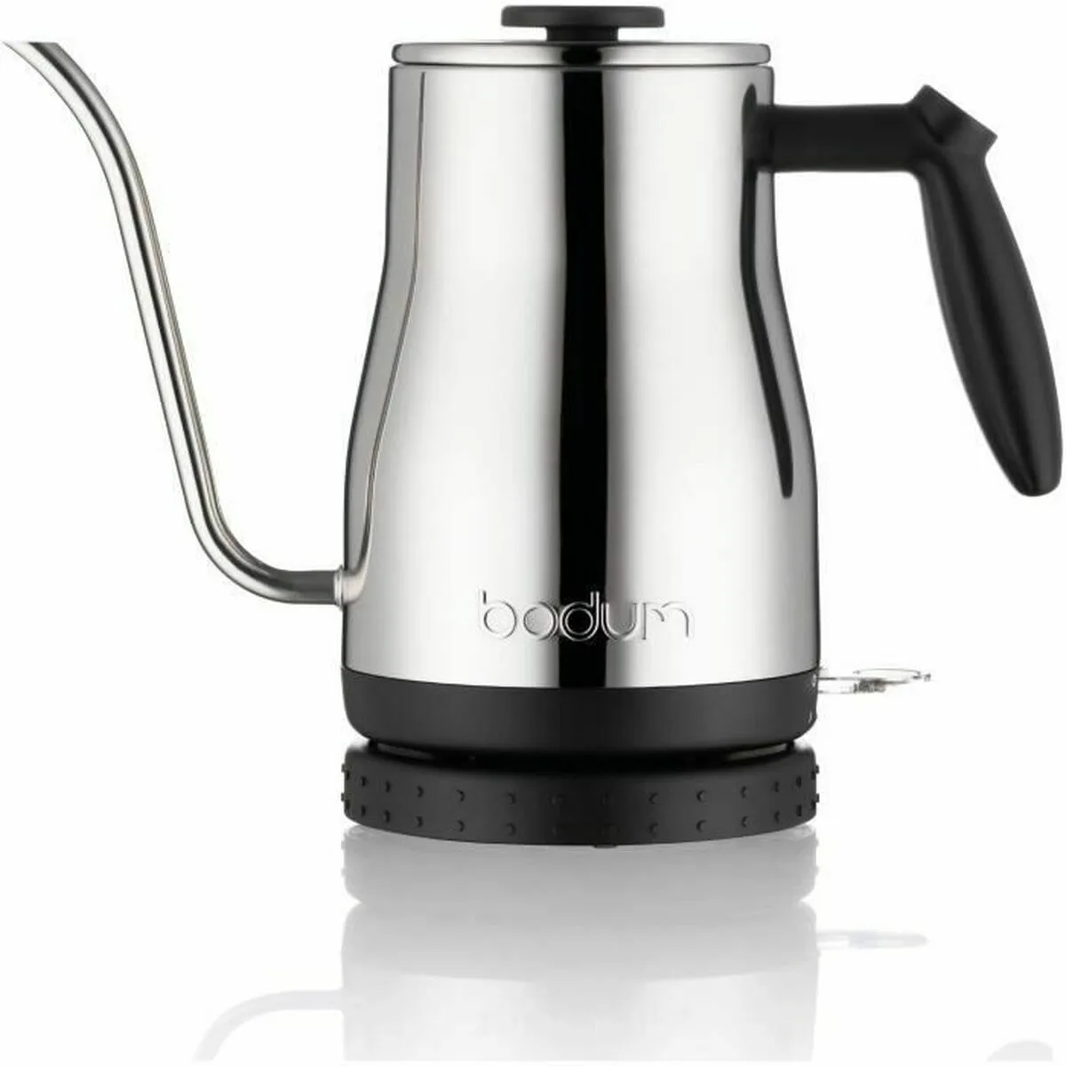 Bouilloire bodum 1 l argente acier acier inoxydable 1200 w 1 l s717705331. Diaytar, c'est la promesse de trouver ce produit parfait qui répondra à un besoin précis tout en étant un objet de désir