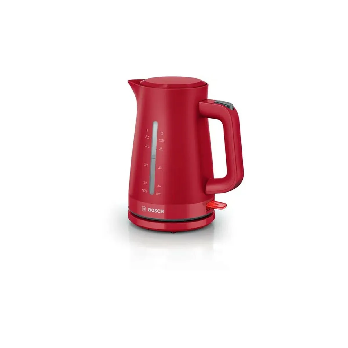 Bouilloire bosch twk 3m124 rouge plastique 2400 w 1 7 l s9110972217. L'esprit Diaytar : une curiosité insatiable pour dénicher les produits généraux et électroniques qui feront demain
