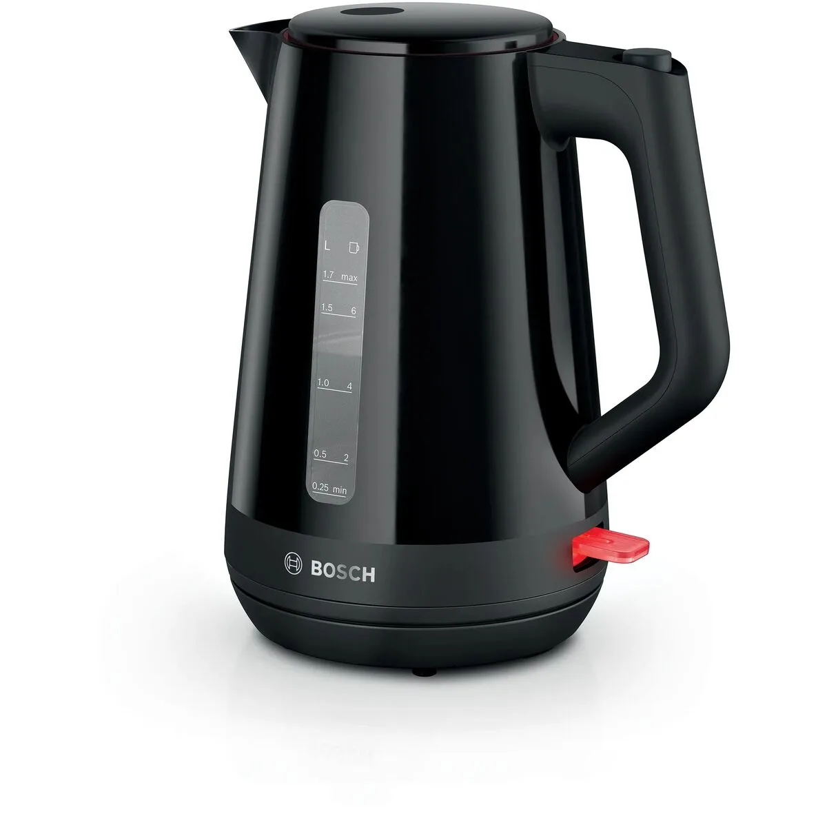 Bouilloire bosch twk1m123 noir plastique 2400 w 1 7 l 1 unite s7100299045. Diaytar puise sa force dans sa capacité à sans cesse renouveler son offre avec des produits généraux frais et inattendus