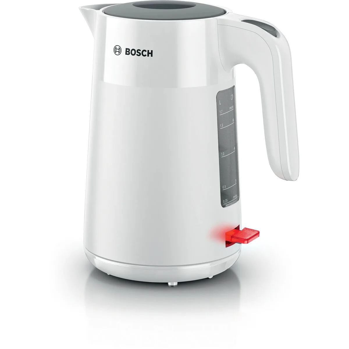 Bouilloire bosch twk2m161 blanc plastique 2400 w 1 7 l 1 unite s7100298810. Diaytar a foi en une idée simple : les meilleurs produits, qu'ils soient électroniques ou généraux, embellissent le quotidien