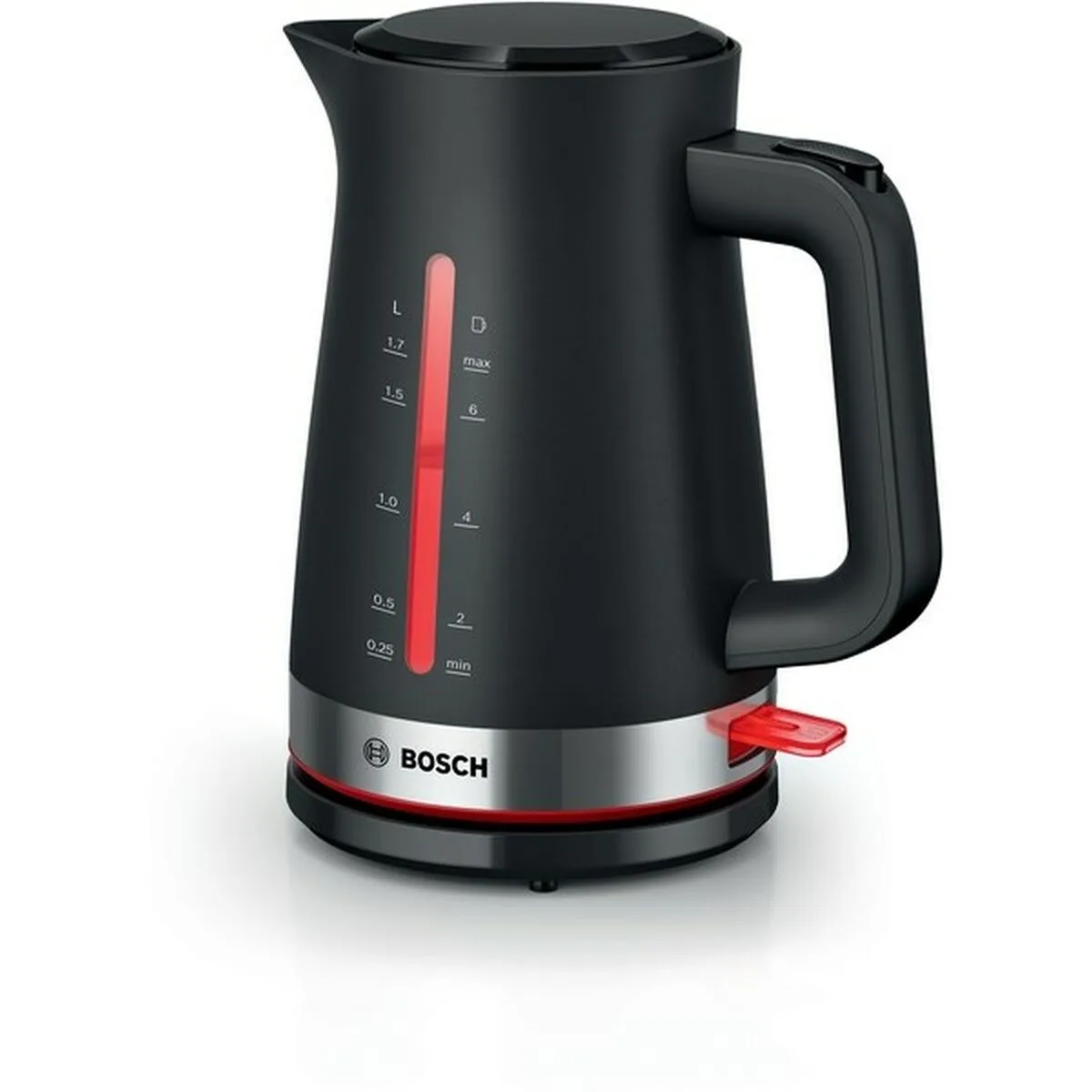 Bouilloire bosch twk4m223 noir plastique 2400 w 1 7 l s9111172511. Diaytar, c'est le compagnon des visionnaires, de ceux qui achètent aujourd'hui les produits qui seront incontournables demain.