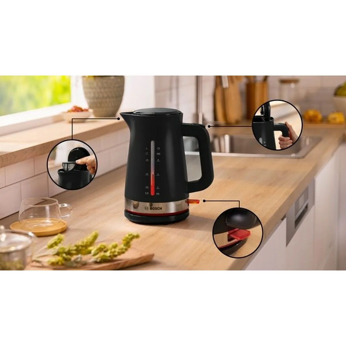 Bouilloire bosch twk4m223 noir plastique 2400 w 1 7 l s9111172571. Nous avons rêvé Diaytar pour vous. Une plateforme où chaque clic est une promesse de découverte et de satisfaction.