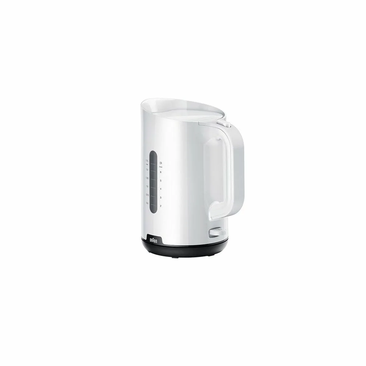 Bouilloire braun wk1100 2200w noir blanc plastique 2200 w 1 7 l s042945075. Chez Diaytar, nous célébrons l'innovation sous toutes ses formes, des produits high-tech les plus fous aux objets maison les plus malins.