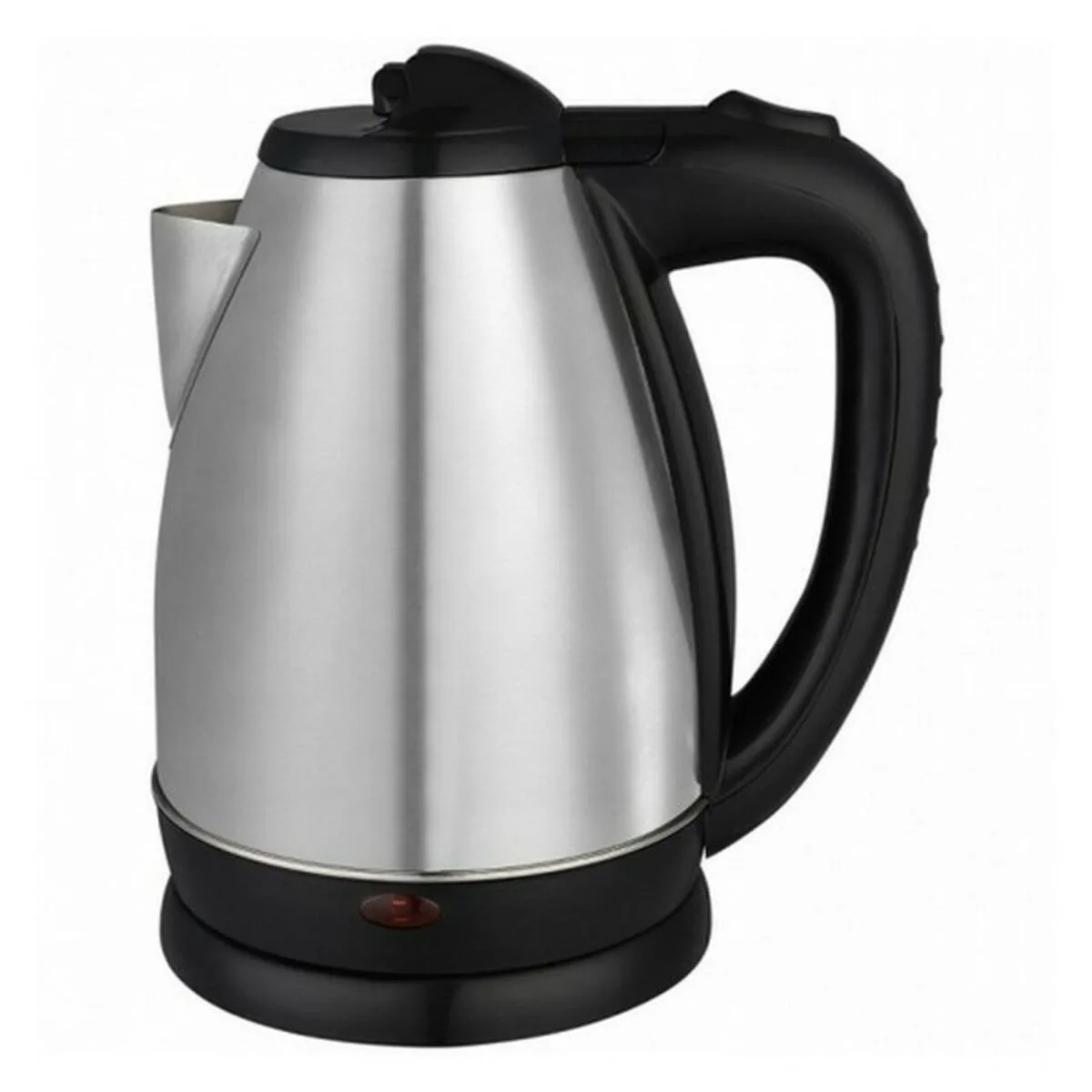 Bouilloire comelec d222911 1 8l acier inoxydable 2200 w 1800 w 1 l s040487043. Diaytar Fashion : Soyez à la pointe de la mode avec nos collections exclusives.