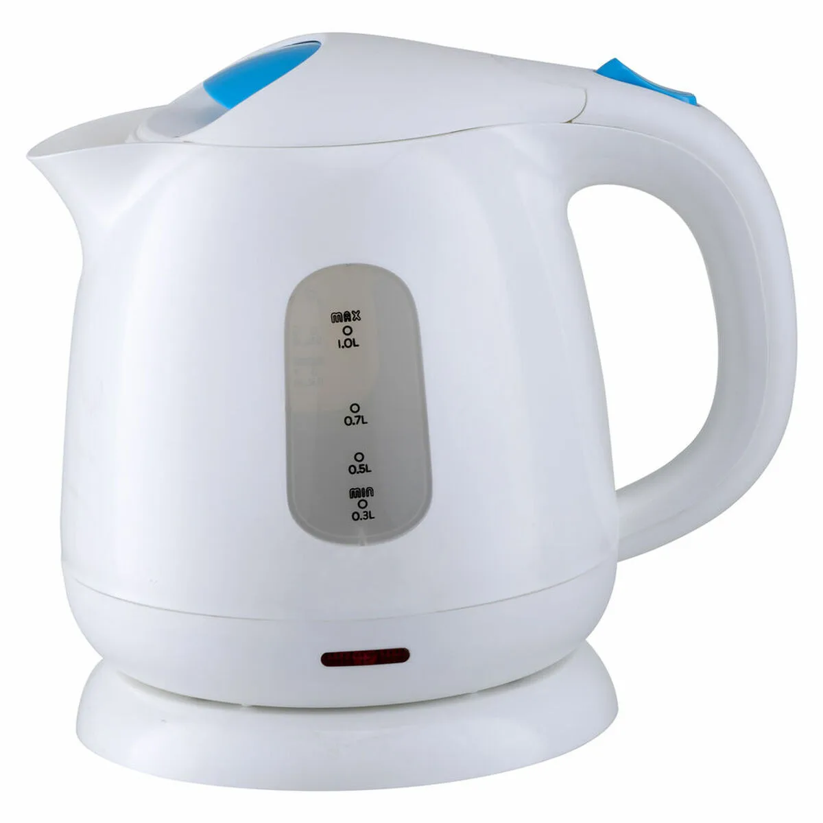 Bouilloire comelec wk7317 1100 w 1 l blanc 1100 w 1 l s043915465. Diaytar, c'est le compagnon de ceux qui aiment prendre soin d'eux et de leur intérieur avec des produits choisis avec amour.