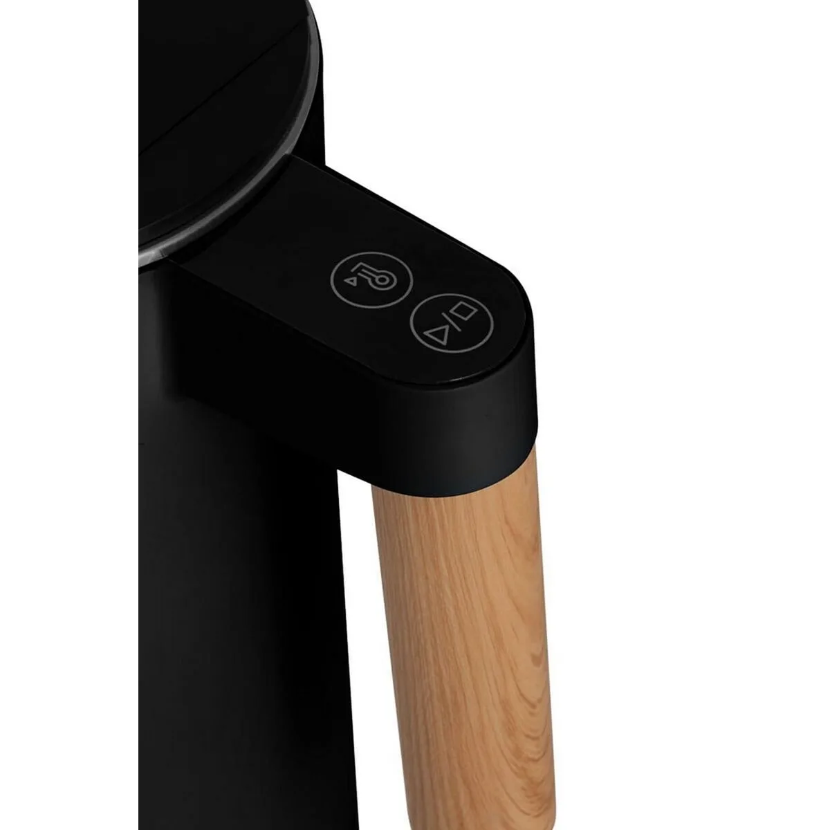 Bouilloire concept rk 3301 noir acier inoxydable 2200 w s910178834. Diaytar, c'est la vitrine permanente des innovations produits qui vont faire parler d'elles dans les mois à venir.