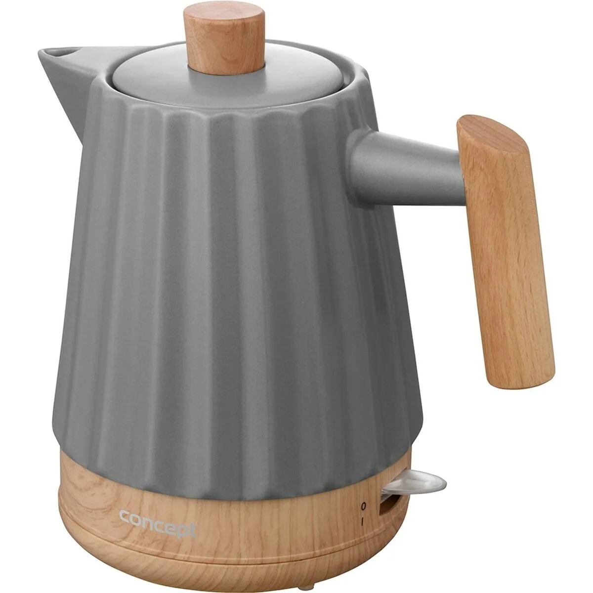 Bouilloire concept rk0092 gris fonce ceramique 1500 w 1 5 l s9111376455. Bien plus qu'un simple site, Diaytar est une expérience de découverte permanente de produits utiles, beaux et novateurs