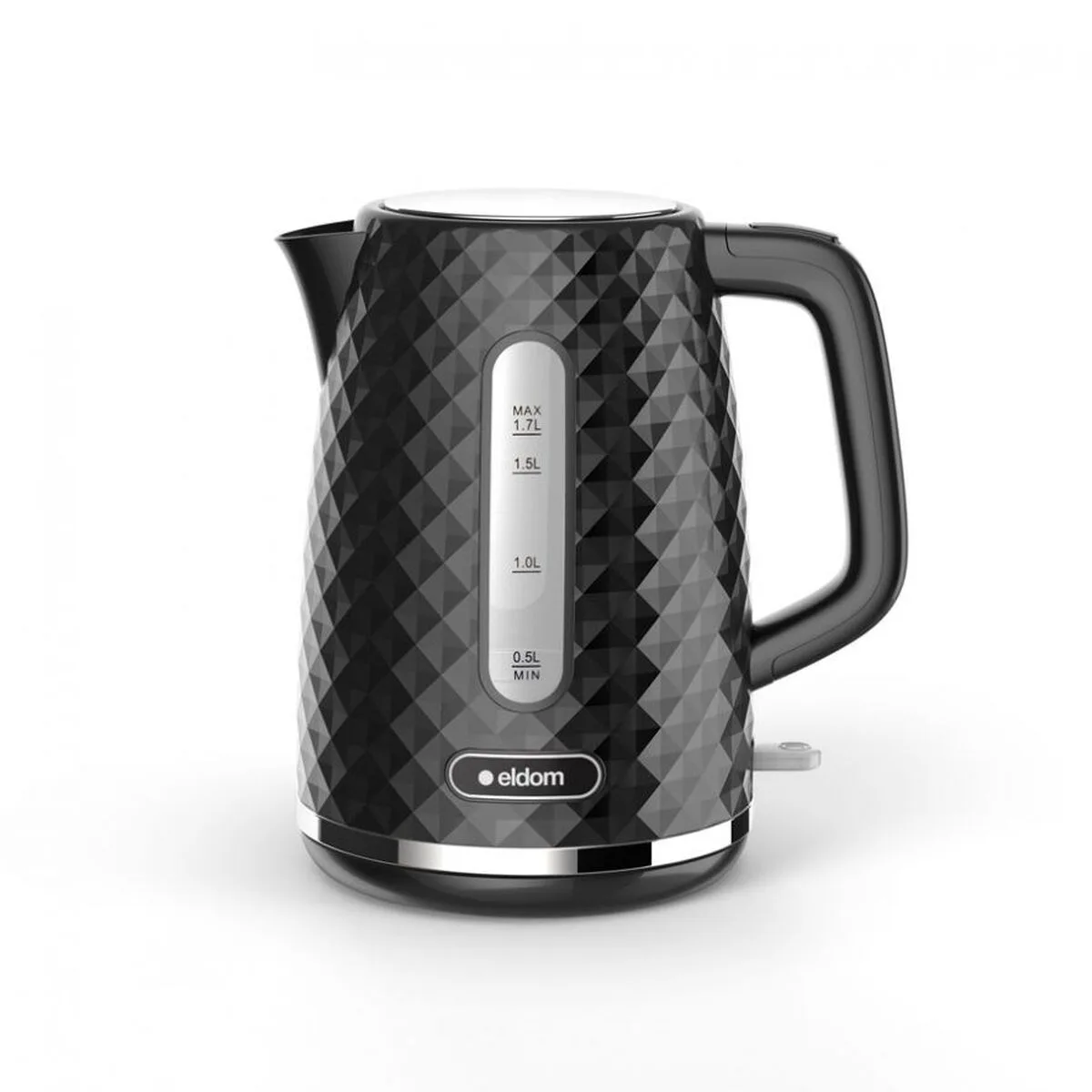 Bouilloire eldom c280c noir 2200 w 1 7 l s912398579. Diaytar, le compagnon des esprits créatifs et exigeants en quête de produits généraux hors des sentiers battus