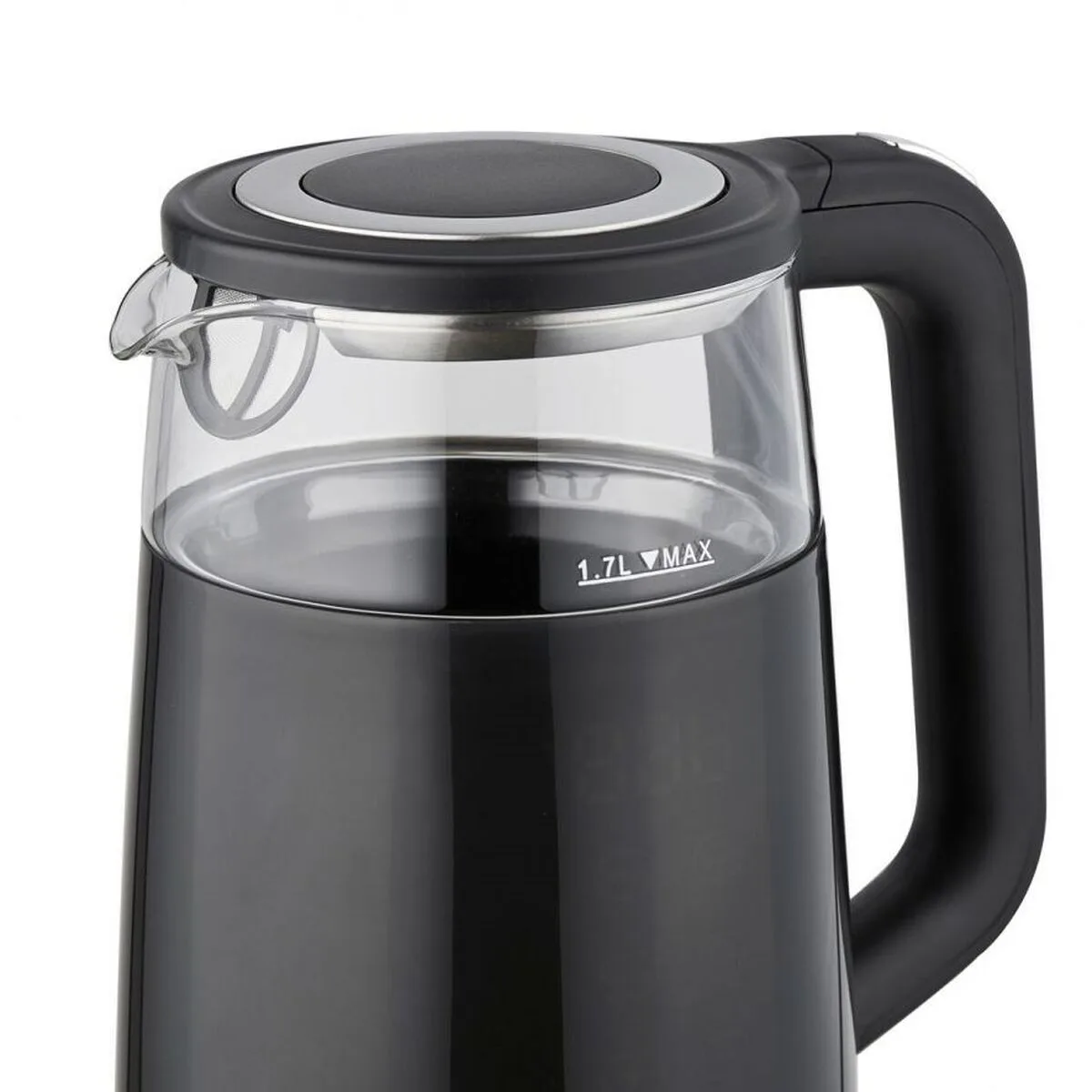 Bouilloire eldom c530 noir 1 7 l s913890859. Pour un quotidien optimisé et stylisé, faites confiance à Diaytar et son expertise en produits généraux et innovants