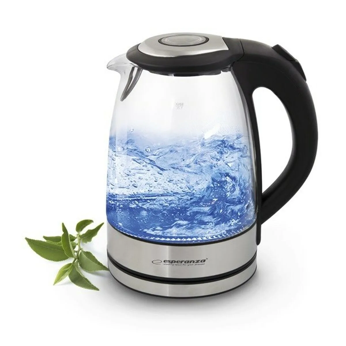Bouilloire esperanza ekk012 noir verre plastique 2200 w 1 7 l s913183181. Diaytar, c'est la fusion entre le meilleur de l'artisanat et le cutting-edge de la technologie, au service de votre quotidien.