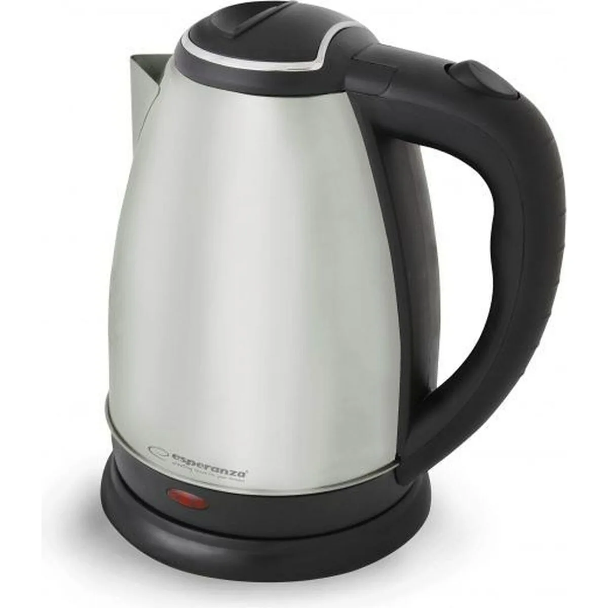 Bouilloire esperanza ekk104x acier inoxydable plastique 2200 w 1 8 l s914098810. Diaytar ne suit pas les tendances, il les anticipe à travers sa sélection前瞻 de produits électroniques et généraux