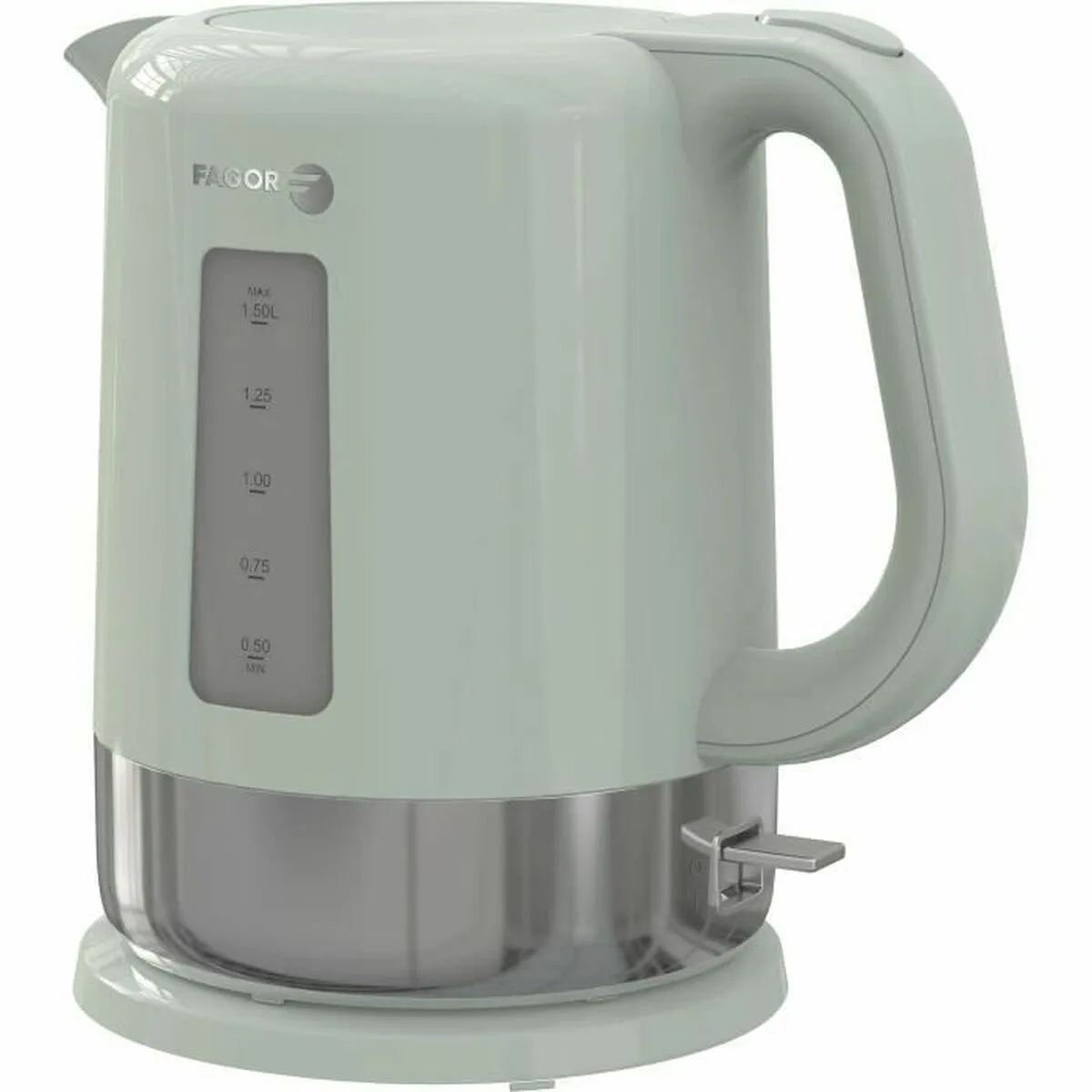 Bouilloire fagor 1850 2200 w 1 5 l s7100033622. Diaytar pense global, shoppe local : une plateforme généraliste avec une approche curated pour un public international