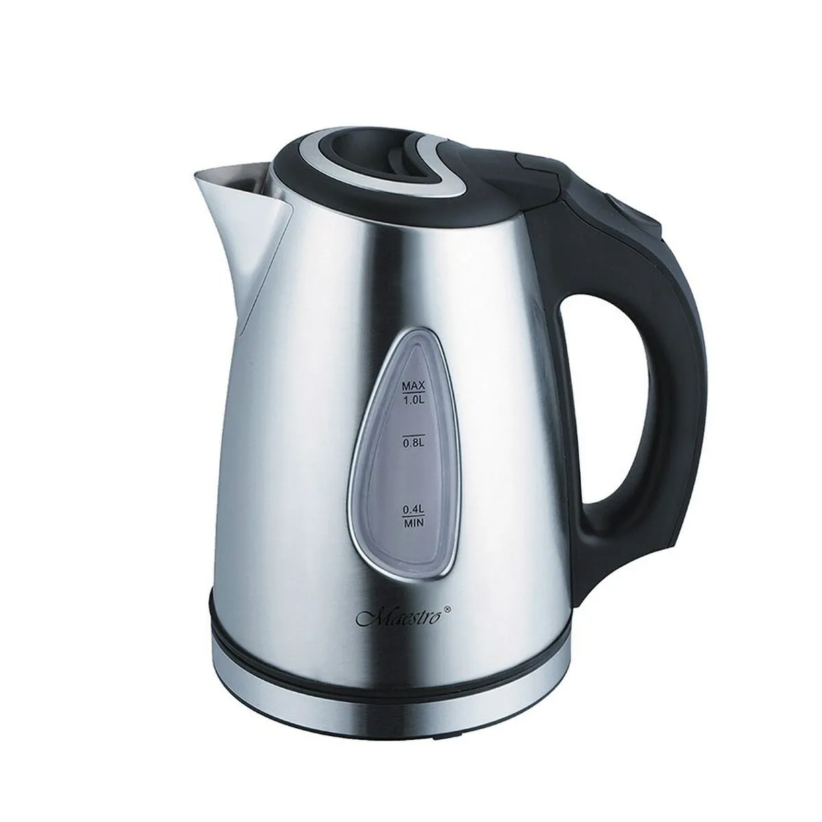 Bouilloire feel maestro mr 029new blanc noir acier inoxydable 1600 w 1 l s919715249. Diaytar, c'est le carnet d'adresses secret des influenceurs lifestyle. Découvrez les produits qu'ils utilisent vraiment.