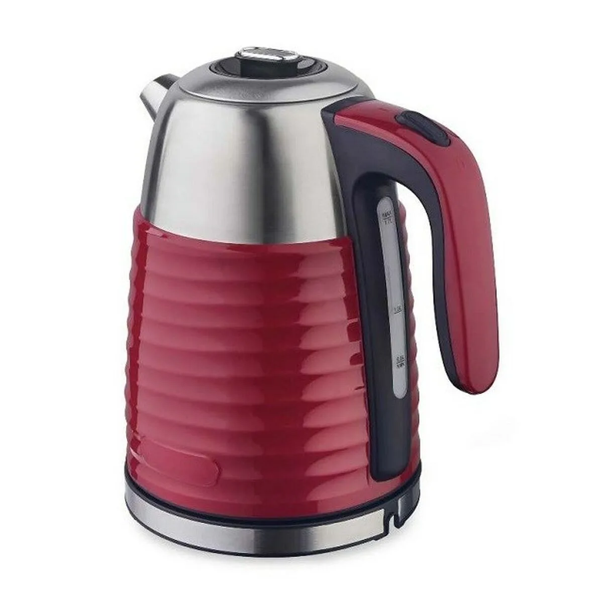 Bouilloire feel maestro mr 051 noir rouge 2200 w 1 7 l s910292991. Diaytar, c'est le livre dont vous êtes le héros. Chaque produit que vous choisissez est un chapitre de votre histoire.