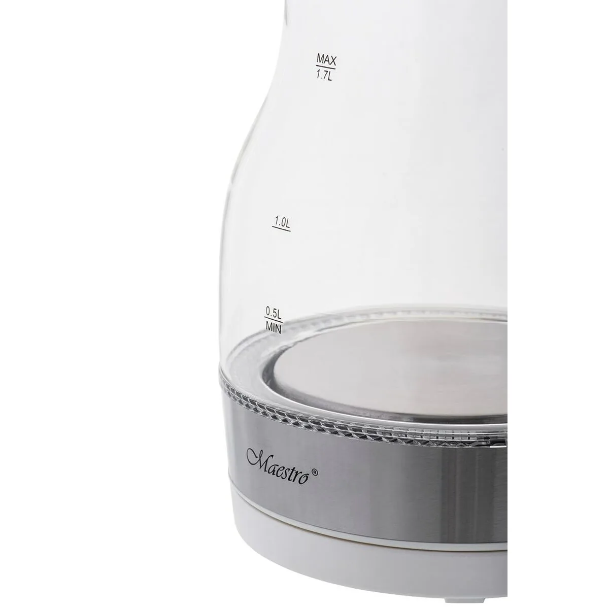 Bouilloire feel maestro mr 061 blanc 1850 2200 w 1 7 l s910293875. Diaytar a été conçu pour ceux qui voient le shopping en ligne comme une source d'inspiration et de solutions pratiques