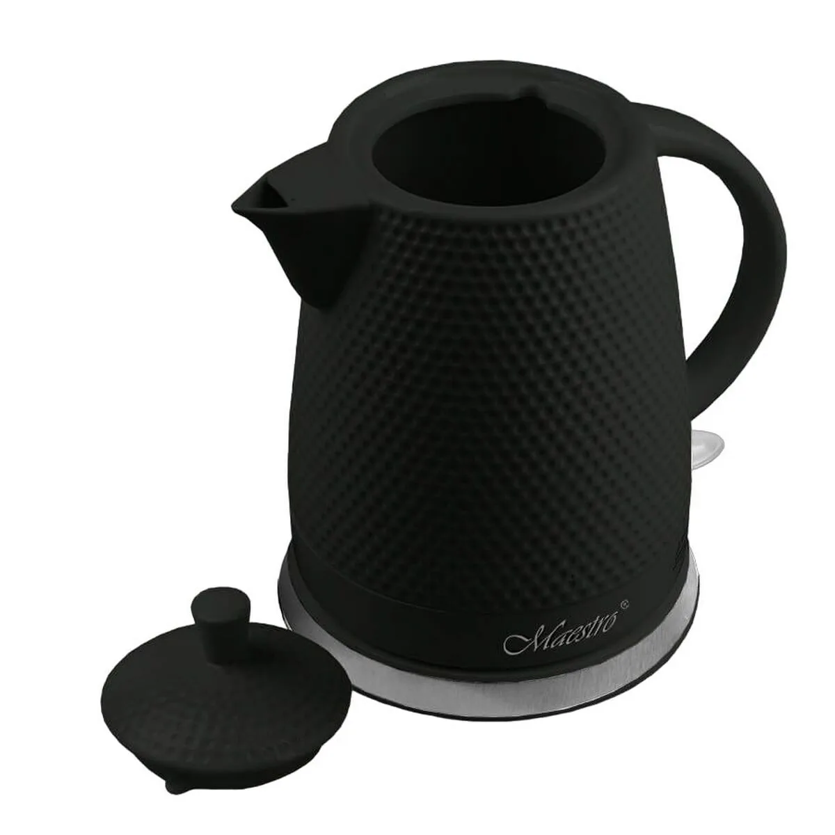 Bouilloire feel maestro mr 069 blanc noir ceramique 1500 w 1 5 l s914836024. Diaytar, c'est la plateforme qui ose remettre l'humain au centre de l'expérience produit, dans un monde de plus en plus digital.