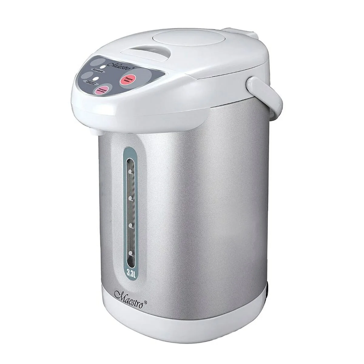 Bouilloire feel maestro mr 082 gris acier inoxydable plastique 750 w 3 3 l s910292134. L'aventure Diaytar, c'est celle d'une équipe passionnée qui déniche pour vous les perles rares du marché généraliste