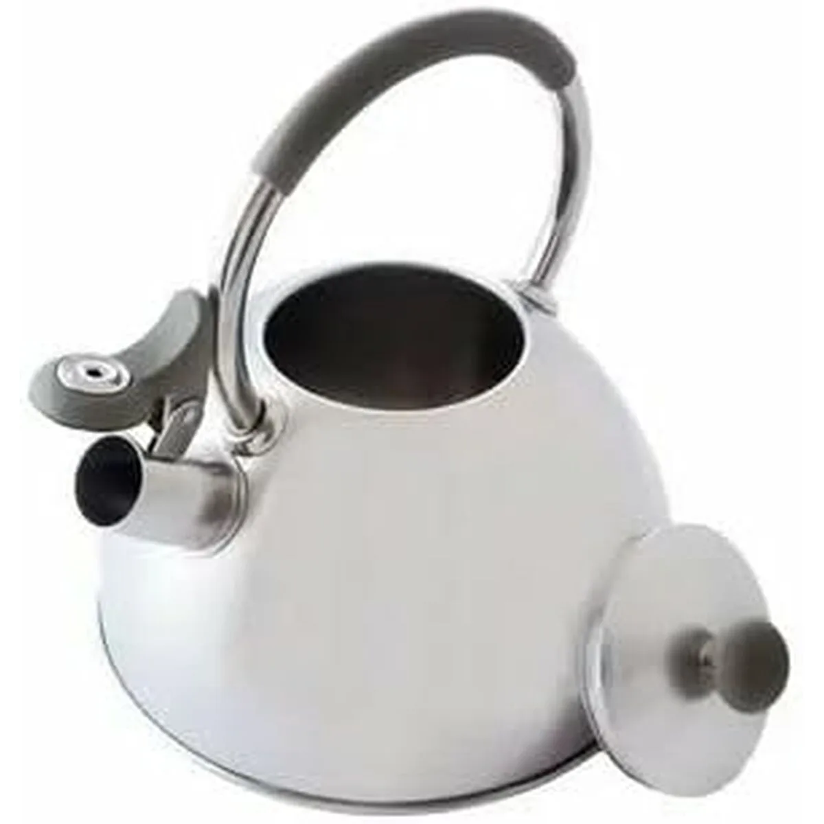 Bouilloire feel maestro mr 1323 gris argente silicone acier inoxydable 2 5 l s914195929. Diaytar se positionne comme le carrefour des produits innovants, qu'ils relèvent de la tech, de la maison ou du quotidien