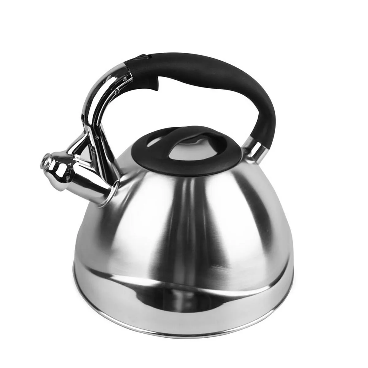 Bouilloire feel maestro mr 1338 noir acier inoxydable 3 l s9112367421. Diaytar : Parce que vous méritez le meilleur, nous sélectionnons l'excellence.