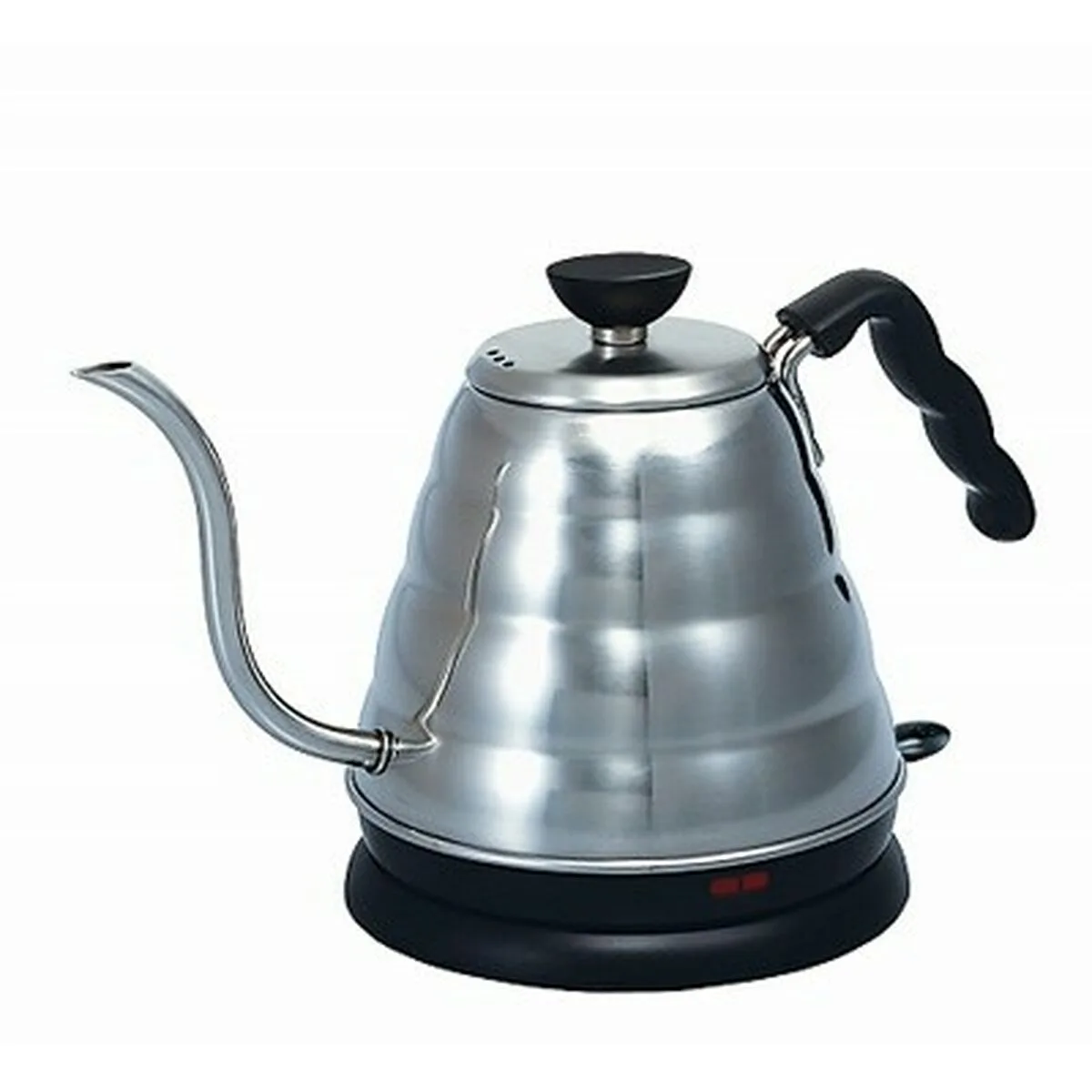 Bouilloire hario evkb 80e hsv1 argente acier inoxydable 2400 w 900 w 0 8 l s914063188. Créez votre look signature avec les pièces mode sélectionnées par Diaytar.