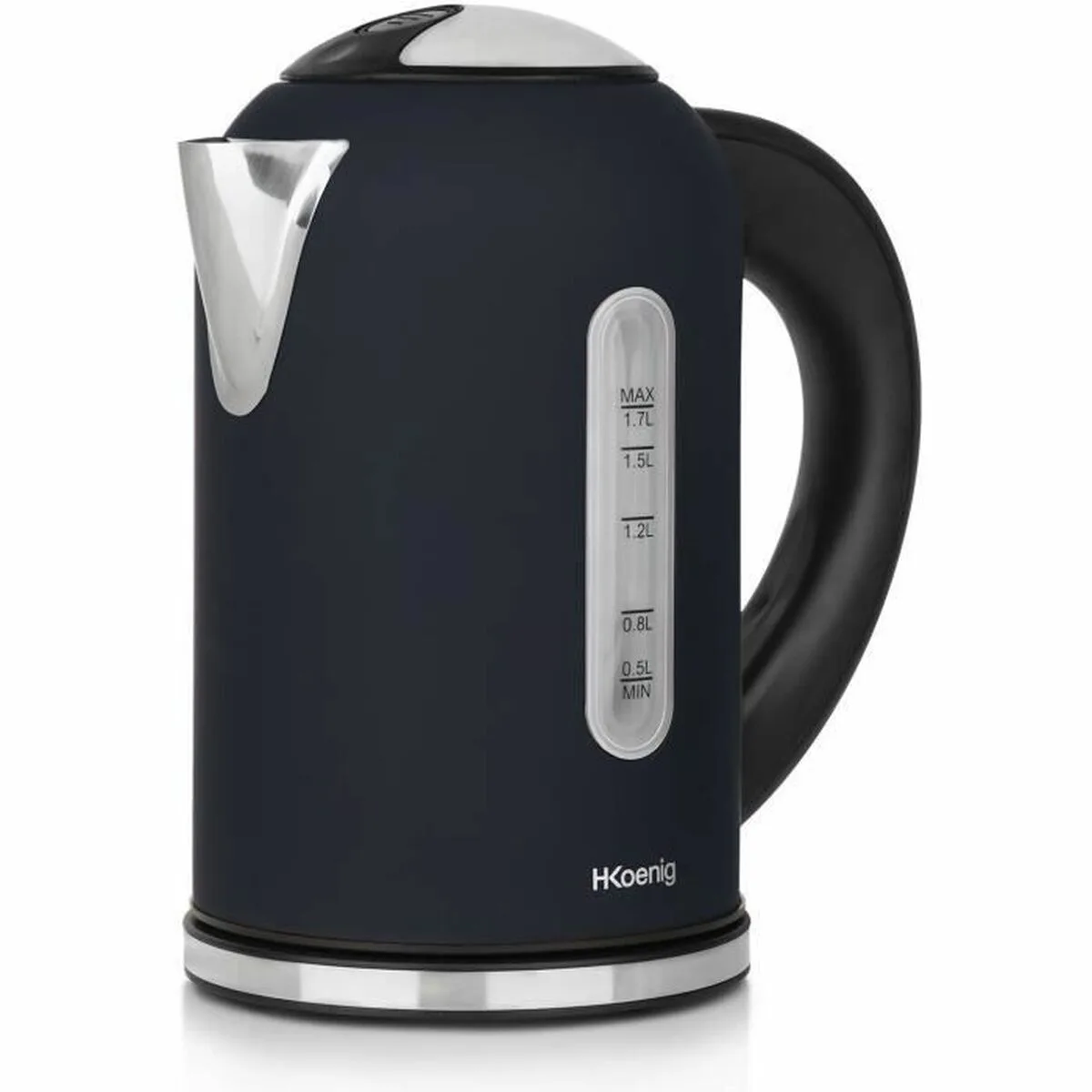 Bouilloire hkoenig 2200 w 1 7 l s7100034169. Diaytar, c'est l'assurance de découvrir des produits que vous ne trouverez nulle part ailleurs, tous domaines confondus