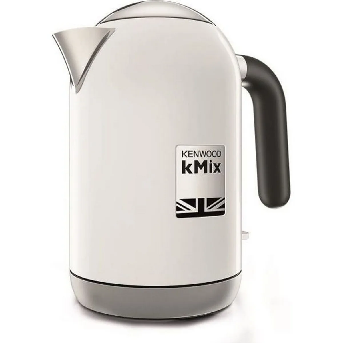 Bouilloire kenwood kmix 2200 w 1 l blanc s715376240. Diaytar, c'est la certitude de dénicher la perle rare, qu'il s'agisse d'un produit électronique de pointe ou d'un accessoire tendance