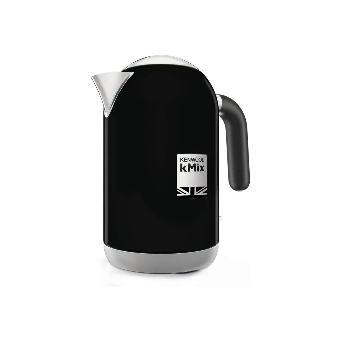 Bouilloire kenwood kmix noir 2200 w 1 l metal s717019958. Notre credo ? L'excellence accessible. Diaytar rend le premium attainable dans chaque catégorie de produits.