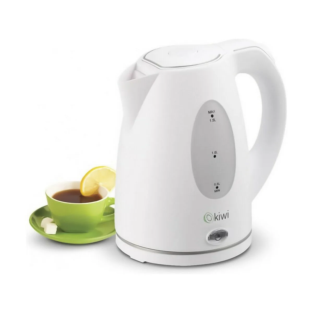Bouilloire kiwi 953kk3307 2200 w 1 5 l s222864493. Diaytar, c'est le résultat de years of market research condensé en une seule plateforme intuitive et généreuse.