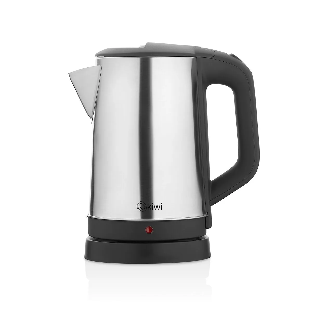 Bouilloire kiwi acier 1800 w 1 7 l 4 unites s223593747. L'esprit Diaytar : une curiosité insatiable pour dénicher les produits généraux et électroniques qui feront demain