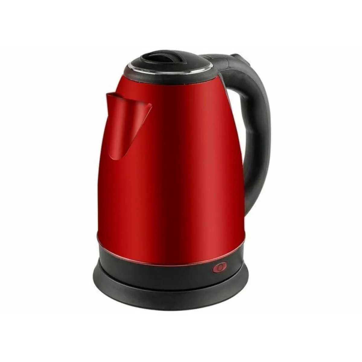 Bouilloire kuken 33578 noir rouge 1500 w 1 8 l s045547153. Bienvenue dans la famille Diaytar. Ici, on ne parle pas de clients, mais de co-créateurs d'un quotidien meilleur.