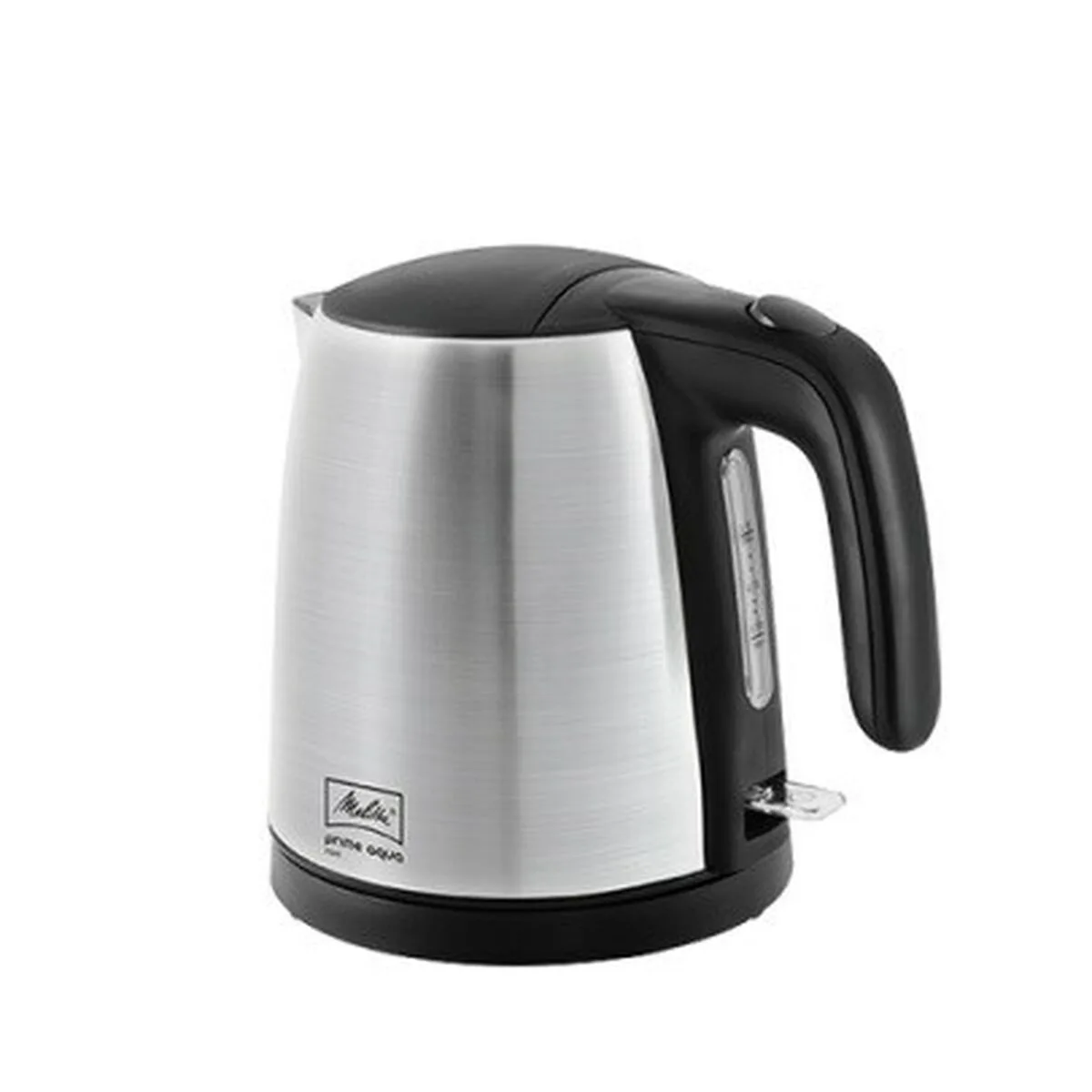 Bouilloire melitta melitta prime aqua eu argente acier inoxydable plastique 2200 w 1 l s9111631751. Chez Diaytar, nous transformons vos envies en réalité avec style.