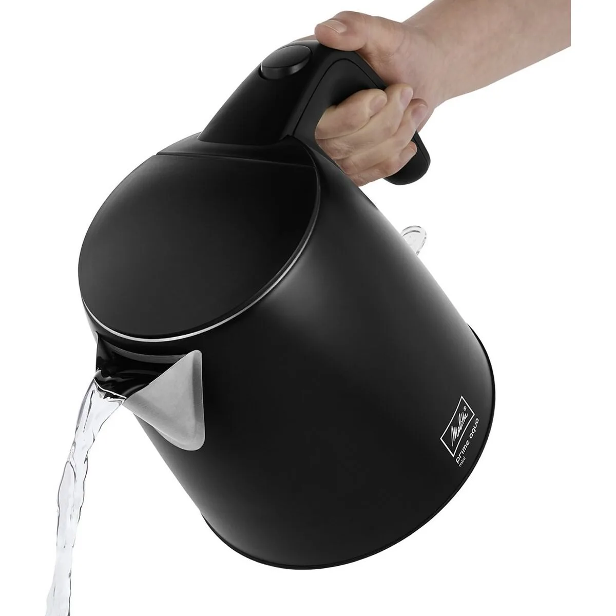 Bouilloire melitta prime aqua mini black edition 1 noir acier inoxydable plastico acero inoxidable 2200 w 1 7 l s9111632028. Diaytar, c'est la boîte à outils de votre vie idéale. Des produits pour construire, embellir et optimiser votre quotidien.