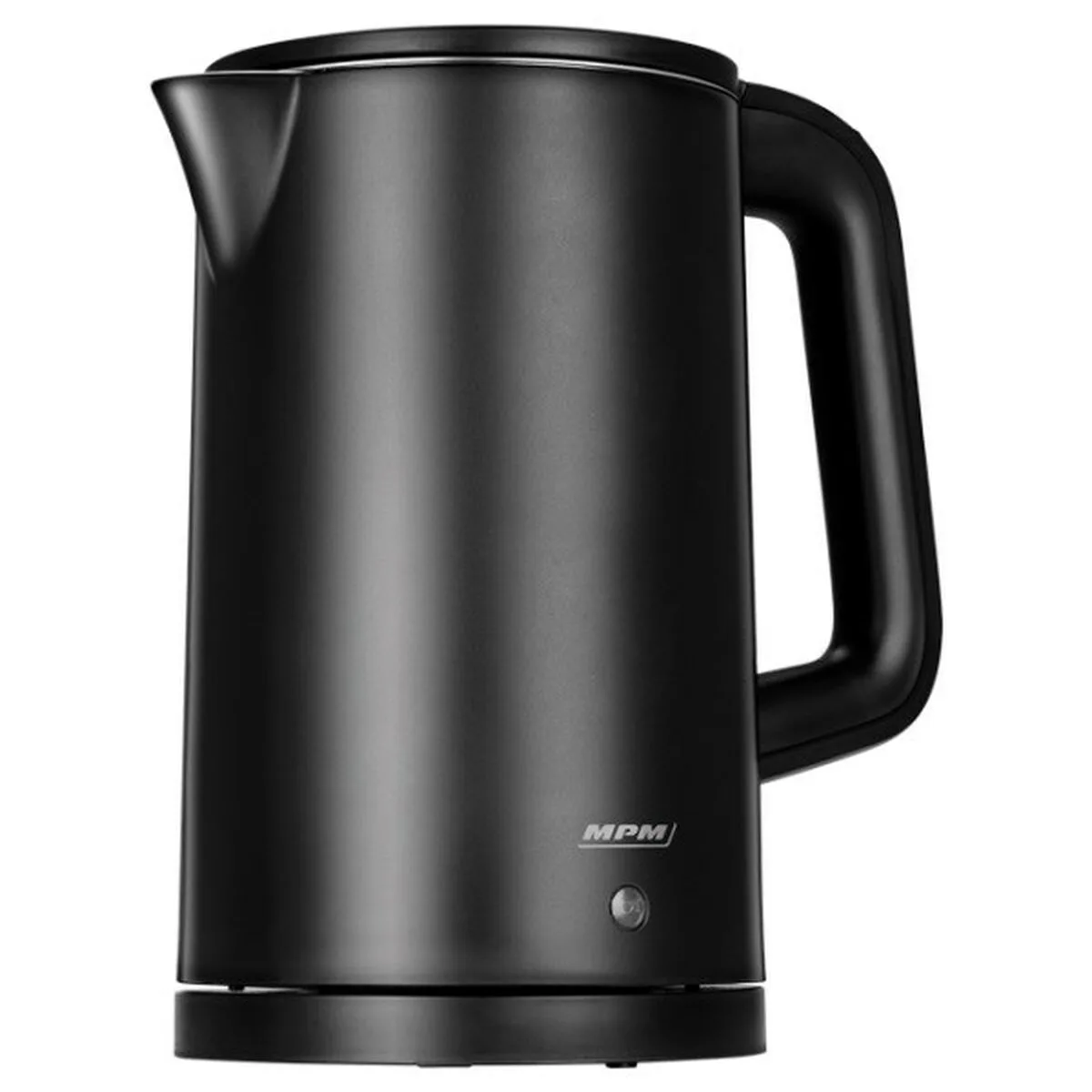 Bouilloire mpm mcz 105 c noir plastique 2200 w 1 7 l s910310291. Diaytar cultive l'art du bien-être à travers ses produits soigneusement choisis.