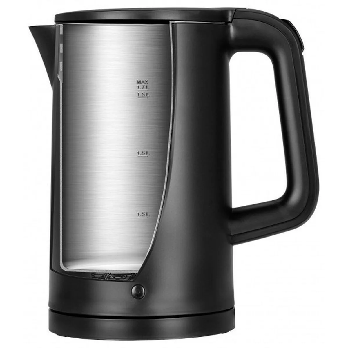 Bouilloire mpm mcz 105 c noir plastique 2200 w 1 7 l s910310296. Diaytar, c'est la solution élégante à tous vos problèmes du quotidien, et la source de nouvelles envies insoupçonnées.