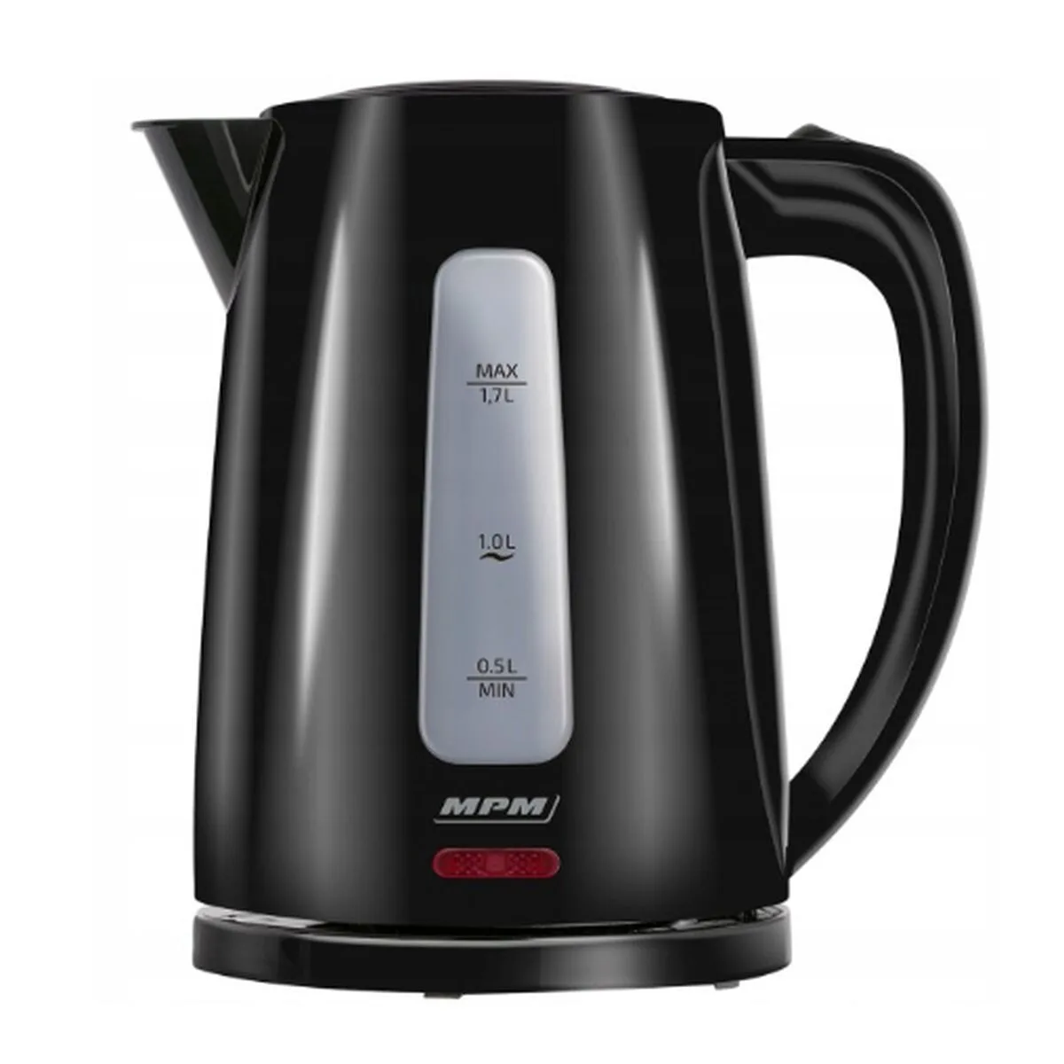 Bouilloire mpm mcz 112 noir acier inoxydable 2200 w 1 7 l s914099749. Diaytar, c'est le carnet d'adresses secret des influenceurs lifestyle. Découvrez les produits qu'ils utilisent vraiment.