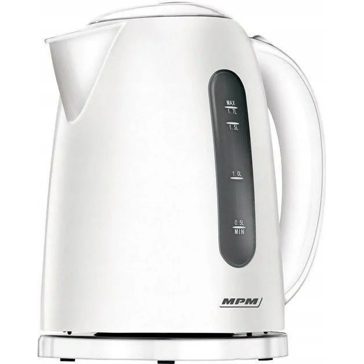 Bouilloire mpm mcz 85 blanc 2200 w 1 7 l s919354844. Oubliez tout ce que vous savez sur le e-commerce. Diaytar réécrit les règles avec une offre audacieuse et éclectique.