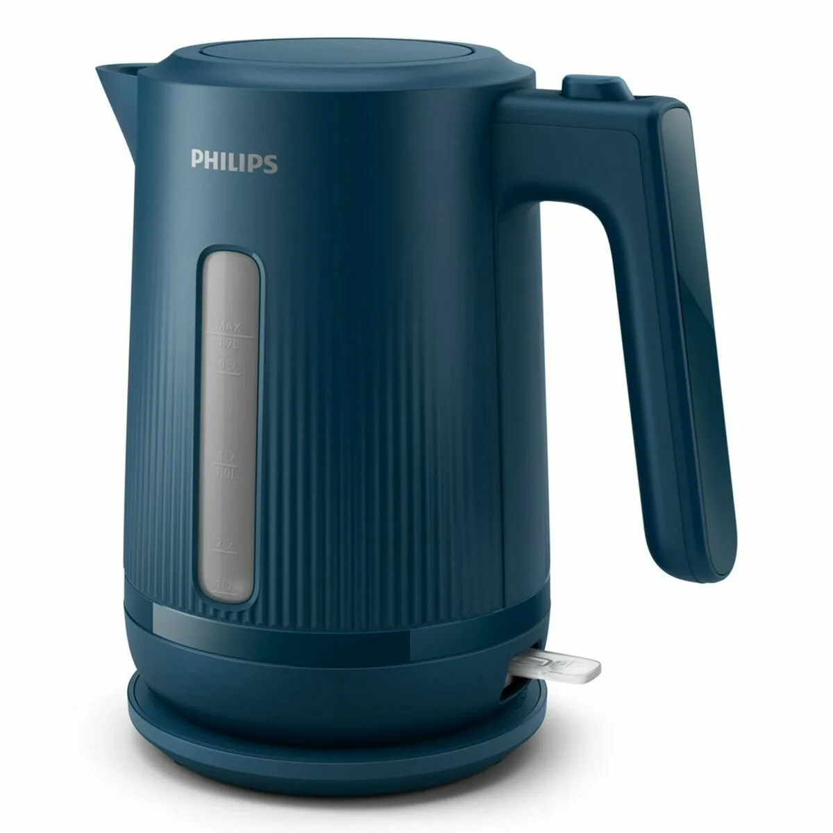 Bouilloire philips hd9411 70 bleu abs 2200 w 1 7 l s9111583118. Diaytar, c'est la vitrine ultime des produits qui comptent vraiment, ceux qui simplifient et embellissent existant.